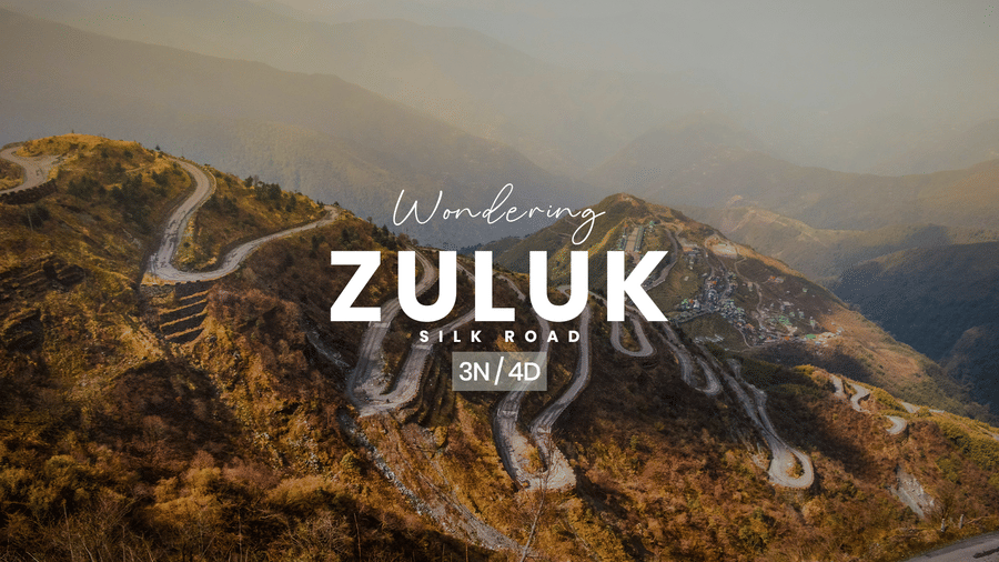 wondering zuluk