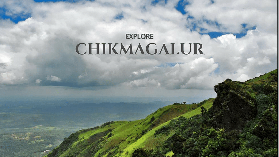 Maharaja INN - Chikmagalur Chikmagalur Maharaja INN - Explore Chikmagalur