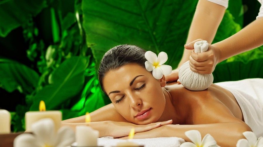 Spa in Coorg, Amanvana Resort And Spa, Resorts in Coorg 1112