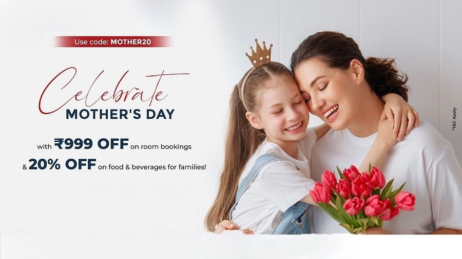 Mothers Day Banner
