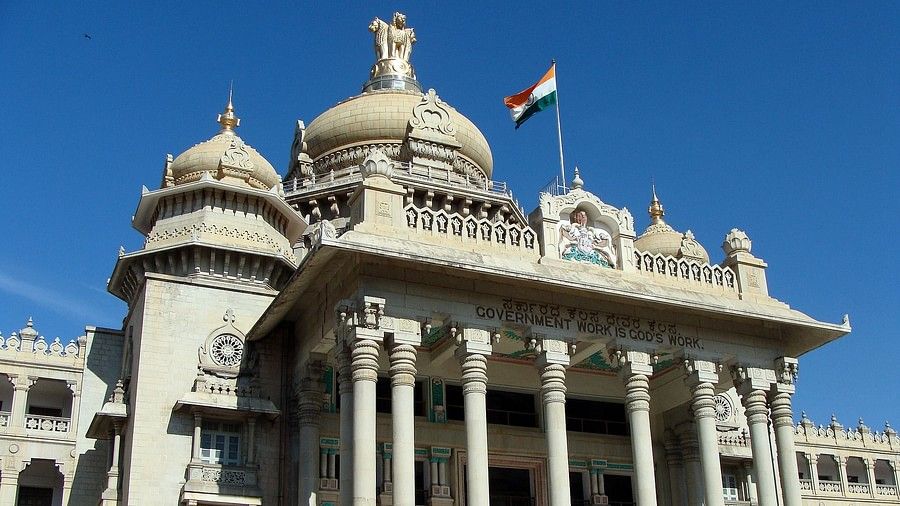 Bangalore