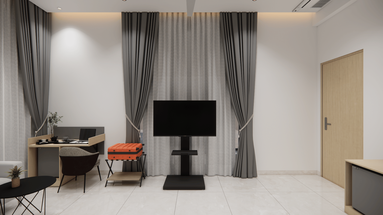 507 TV