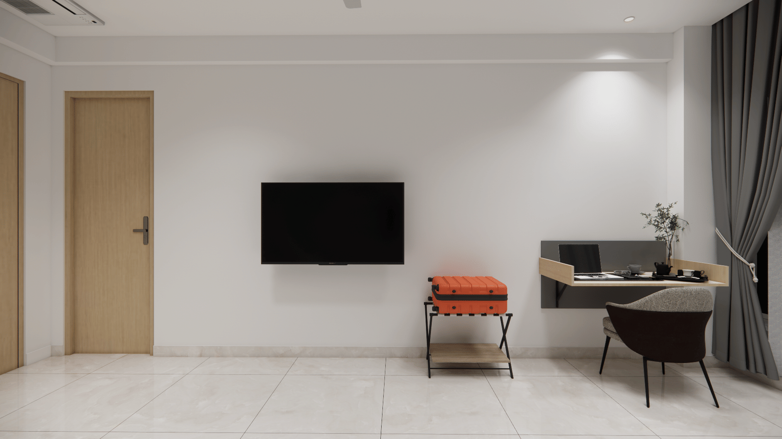 605 TV