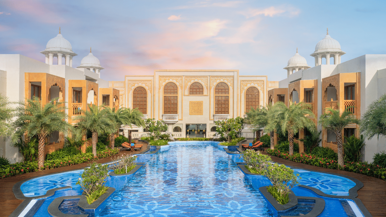 Kaldan Samudhra Palace, photo 2