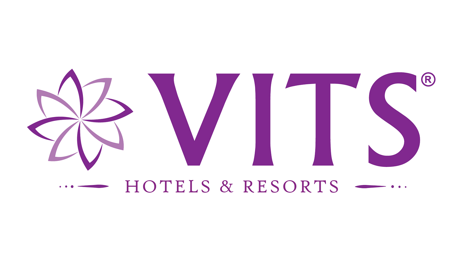 An grahics card image of VITS Hotels and Resorts