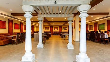 Udupi Rasoi
