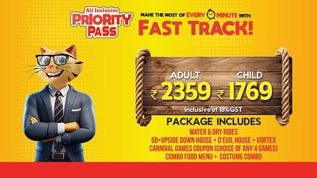 Priority Pass