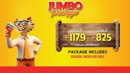 Jumbo Package