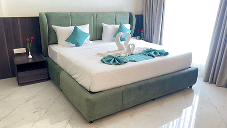 Skyline Suites