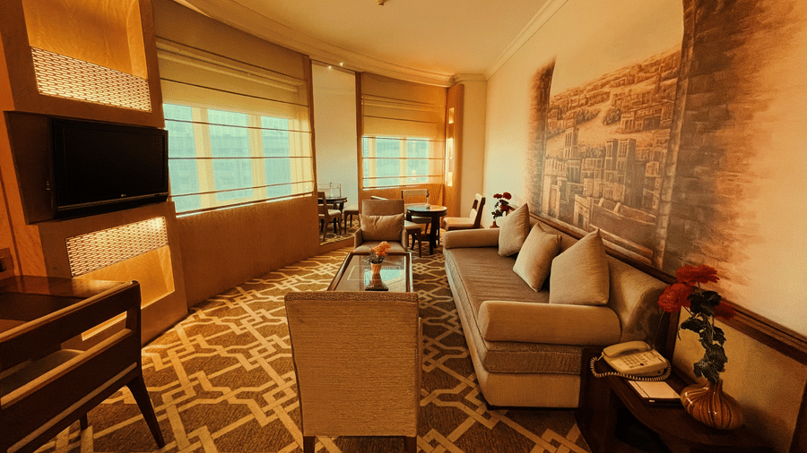 SUITE ROOM (2)