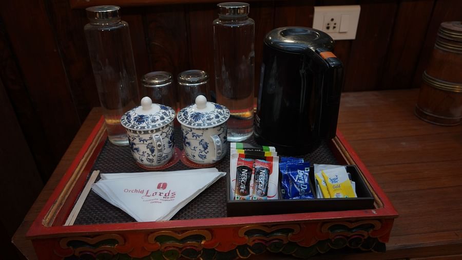 Amenities (3)