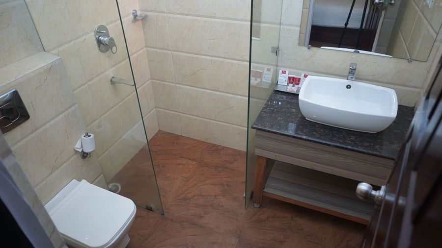 Bath Room