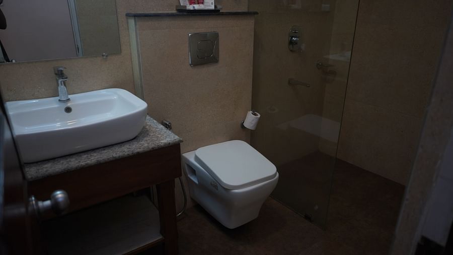Bathroom 2
