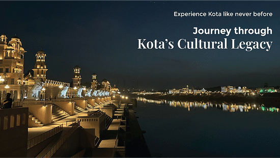 Kotas Cultural Legacy poster
