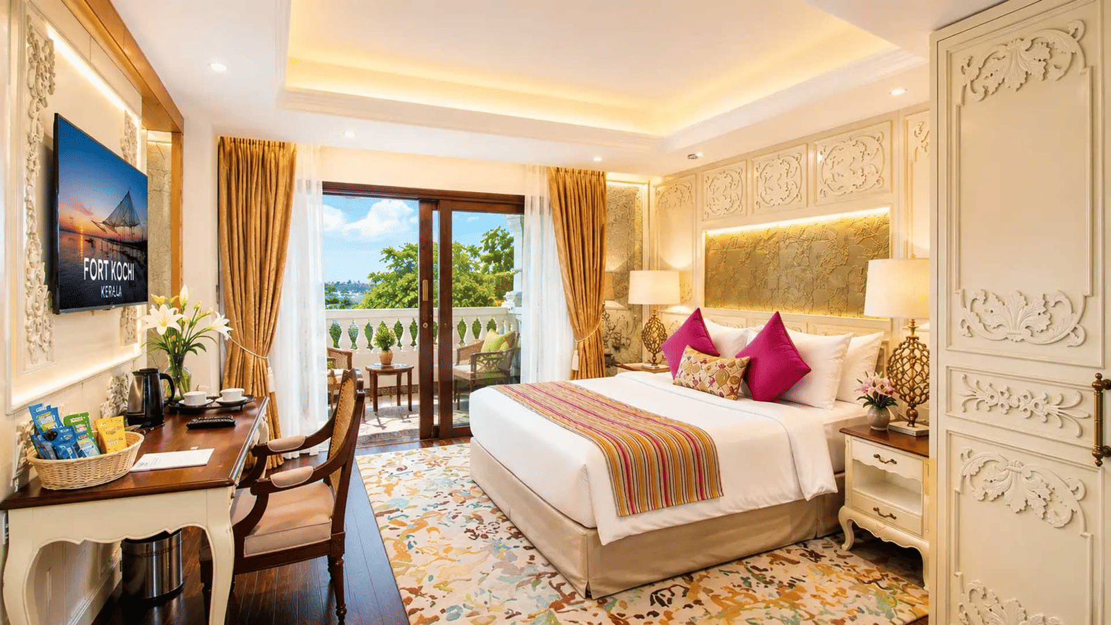 Ocean-Blue-Suite-with-Private-Terrace-Room-1