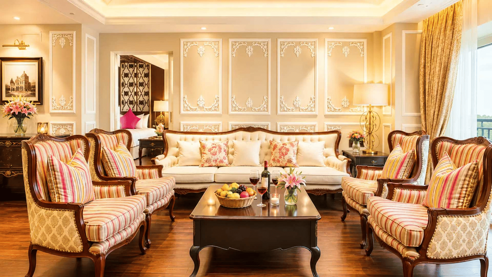 Royal-Dutch-Suite-with-Private-Terrace-Room-2