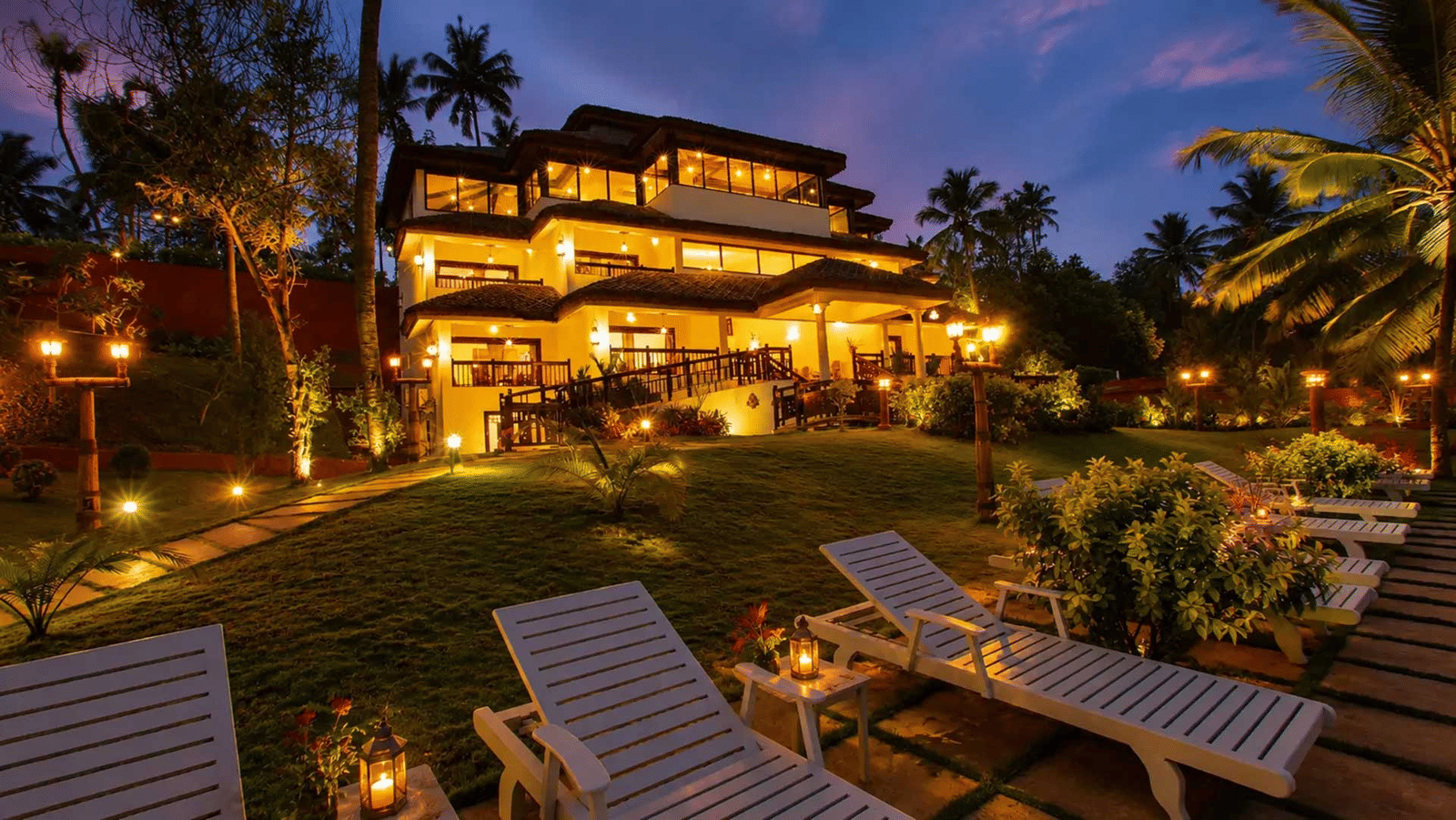 Lake-View-Rooms-with-Private-Terrace-Room-7