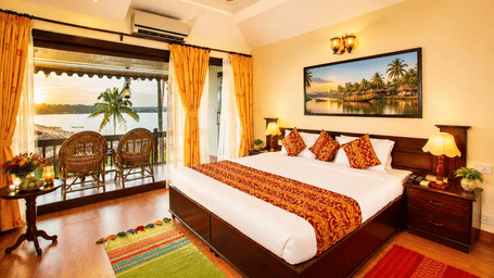 Premium-Lake-View-Villa-with-Private-Terrace-Room-1