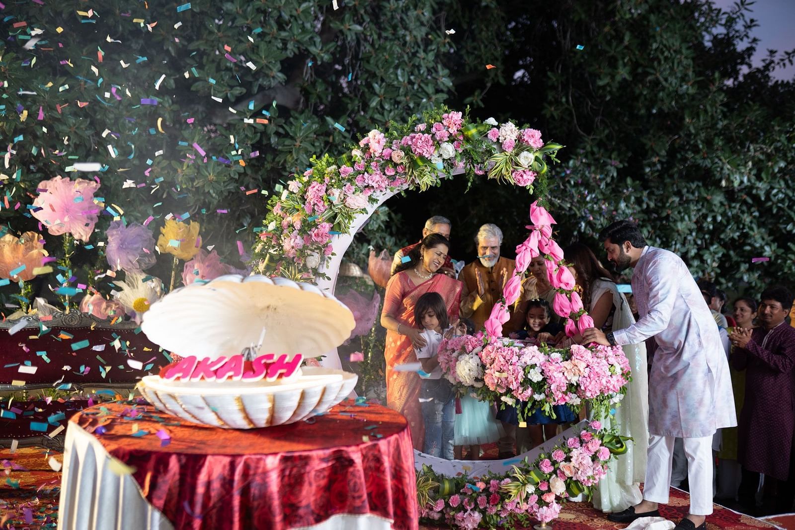 Cradle Ceremony 2