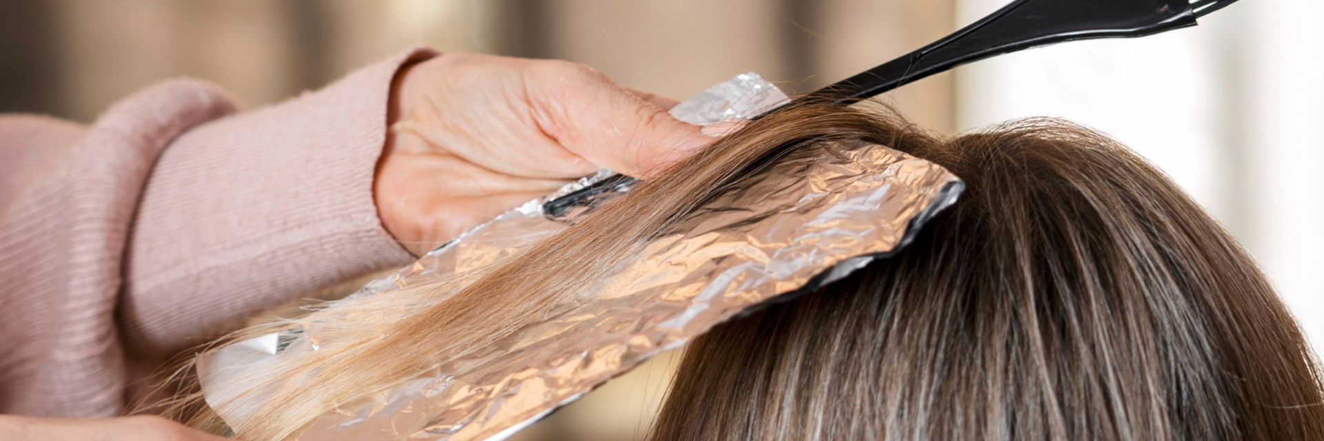 hair-colouring