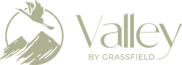Logo of Valley by Grassfield.