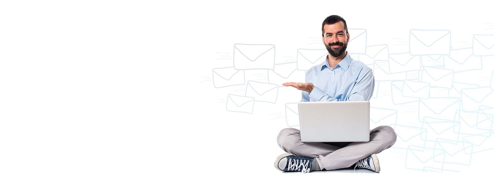 Automatic Upsell Mailers