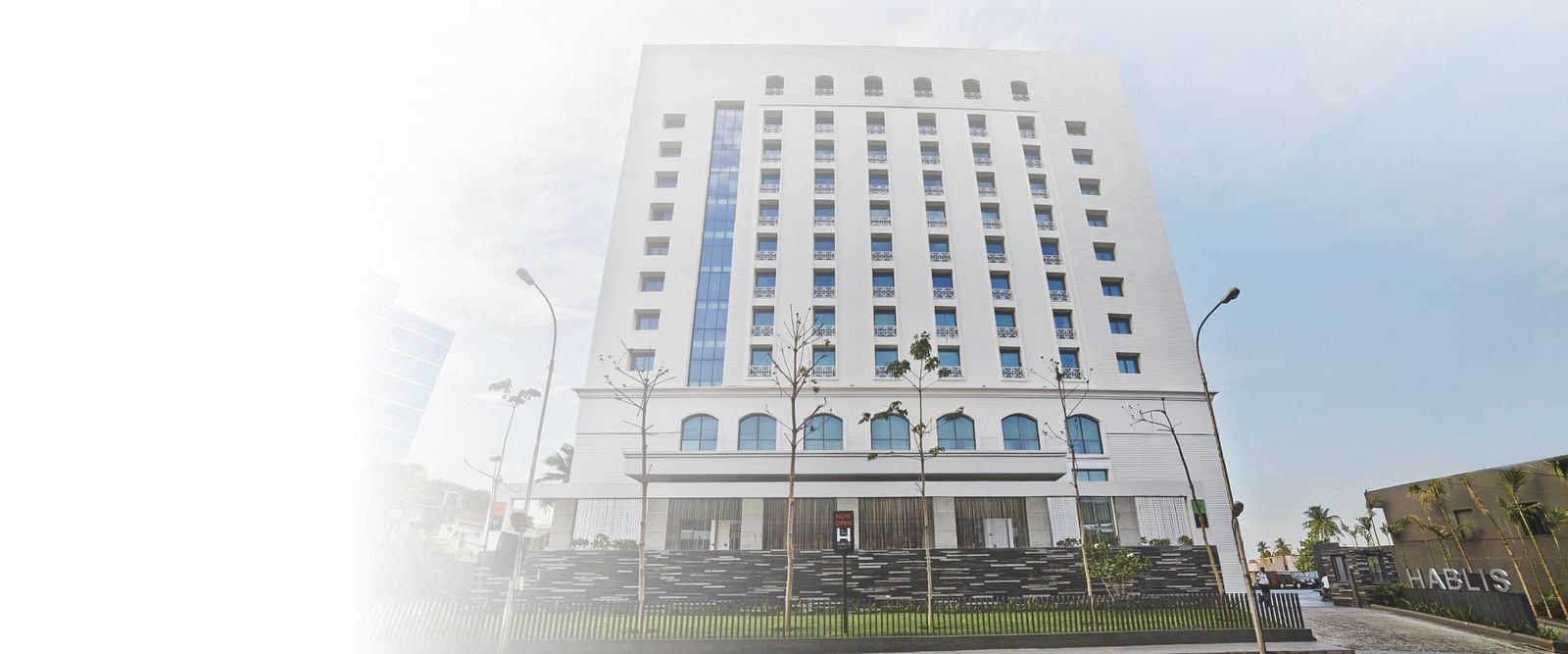 Brand website nets 10% of overall bookings for Hablis