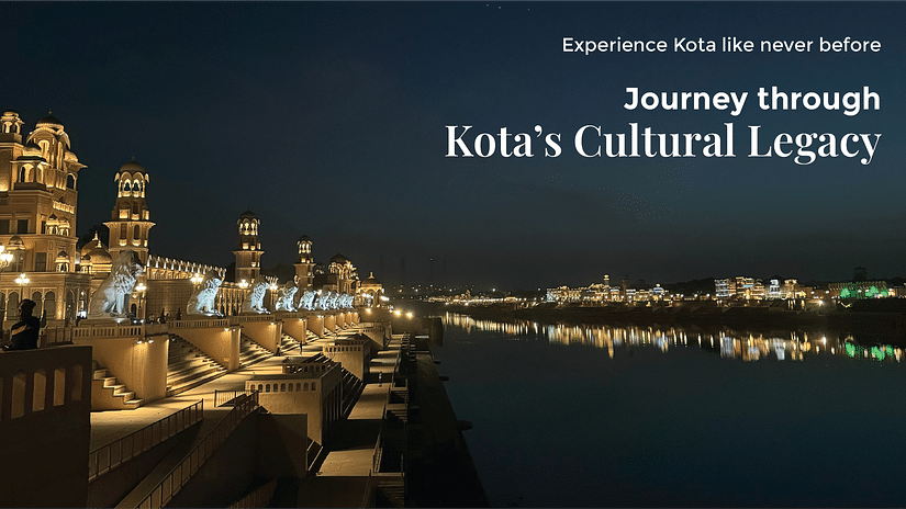 Kotas Cultural Legacy poster