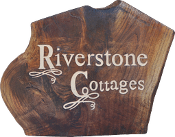 Logo of Riverstone Cottages in Dehradun
