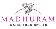 Logo of Madhuram Bar