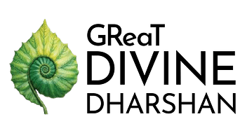 Divine Darshan logo