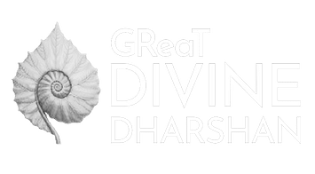 Divine Darshan logo