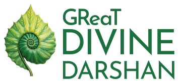 Divine Darshan logo