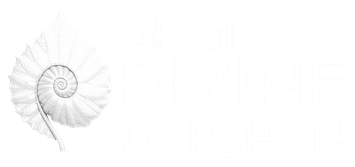 Divine Darshan logo