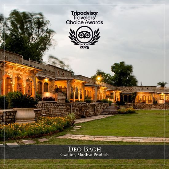 Deo Bagh