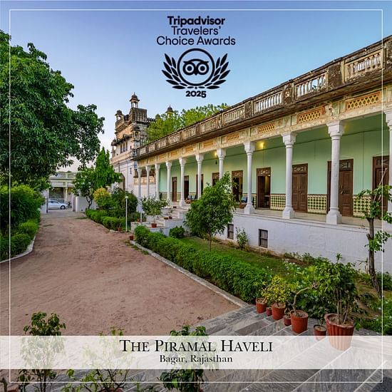 Piramal