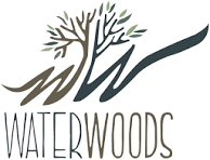 Waterwoods logo