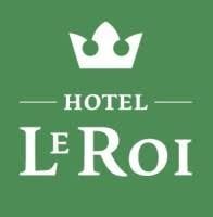 Logo,Le ROI Hotel & Resorts, hotel in Paharganj, Corbett, Udaipur, Raipur,Haridwar, Jammu, West Bangal