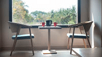 Interiors Purple Cloud Hotel Bangalore Airport Hotel 2 yxyurb