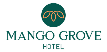 Mango Grove Chandigarh Mango grove Logo