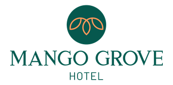 Mango Grove Chandigarh Mango grove Logo