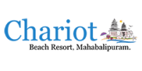 Chariot Beach Resorts, Mahabalipuram, Chennai Chennai Logo Chariot Beach Resort Mahabalipuram Chennai