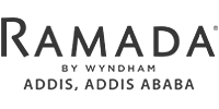 Ramada by Wyndham Addis Ababa Logo