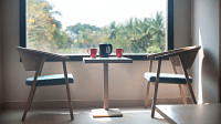 Interiors Purple Cloud Hotel Bangalore Airport Hotel 2 yxyurb