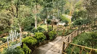 Rooms in Wayanad  Best Resorts in Wayanad  Nature Resorts in Vythiri 30