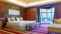 Presidential Suite in Nairobi1