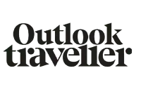 Outlook traveller logo.