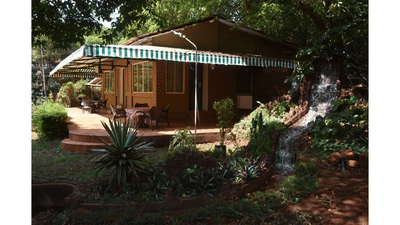 Grand Wood Cottage Mahabaleshwar