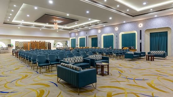Era hall