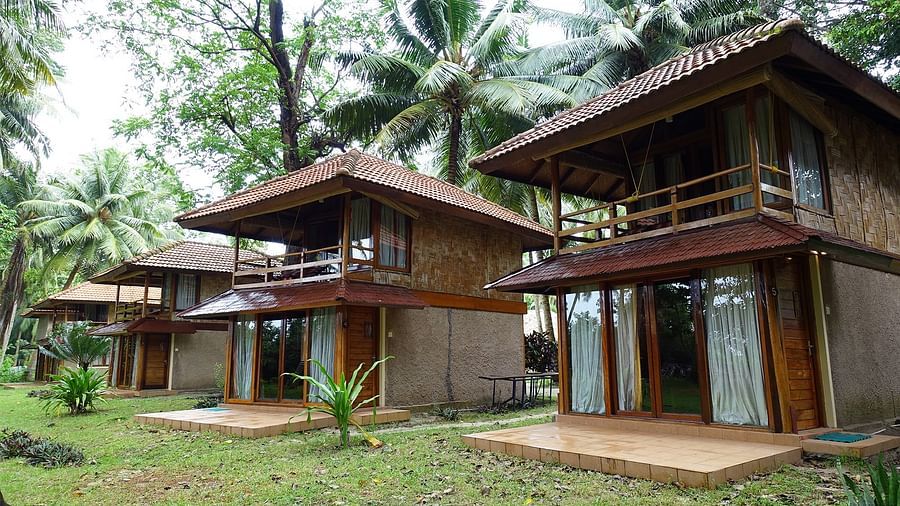 Barefoot Scuba Resort